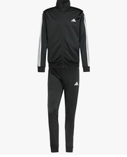 adidas AEROREADY Essentials Regular-Fit 3-Stripes Track Suit - Meduim- RRP £55
