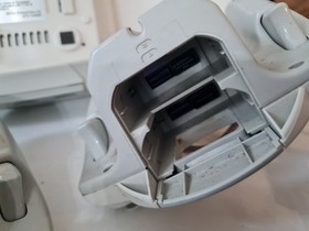 Dreamcast Console With 2 Controllers 