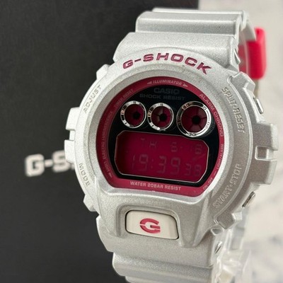 Casio G-SHOCK Crazy Colors DW-65900CB Digital Watch Used