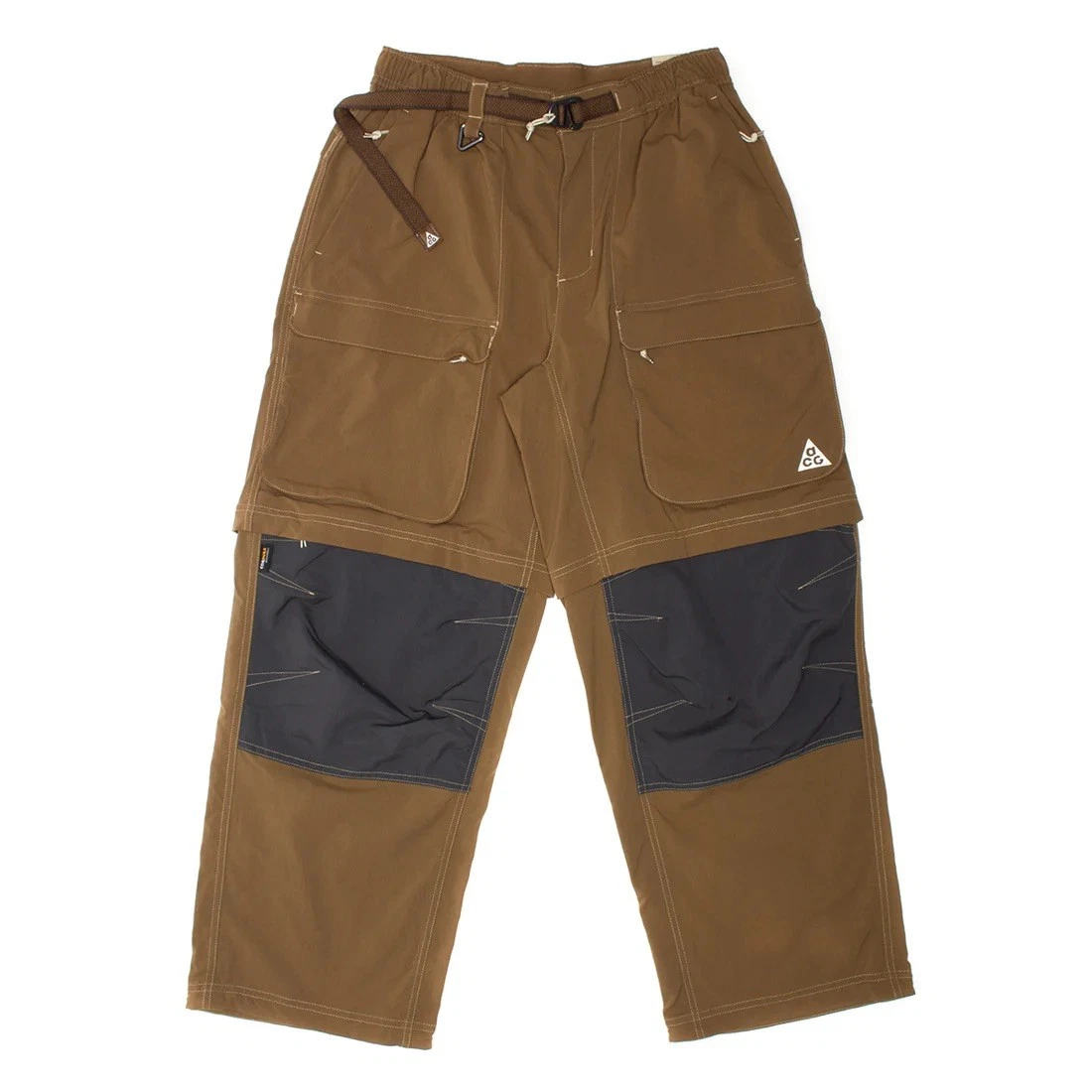 Nike Men's ACG Smith Summit Convertible 2-In-1 Pants Shorts HV0591-235 SZ XS
Opens in a new window o