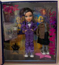 Janis Bratz X Mean Girls Spring Fling Collector Doll Brand New in Box