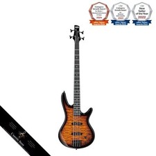 Ibanez GIO Series Electric Bass Transparent Yellow Sunburst GSR280QA-TYSJapan