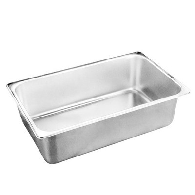  Butterhalter aus Edelstahl 17.6x11x6.5cm Verdickter quadratischer