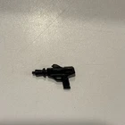 Vintage Star Wars NIEN NUMB BLASTER Original Weapon Accessory Kenner