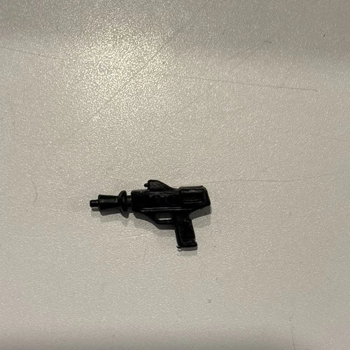 Vintage Star Wars NIEN NUMB BLASTER Original Weapon Accessory Kenner
