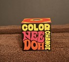 Authentic Needoh Squishy Bundle Lot of 4 — photo 2
