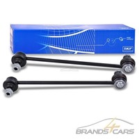 2X SKF Koppelstange PendelstÜTze Vorne FÜR Seat Ibiza 5 KJ AB BJ 17- 1.0-1.6