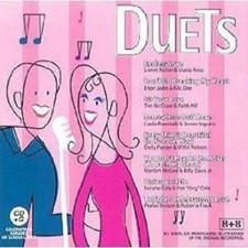 House Party Karaoke - Duets CD G, 2004 