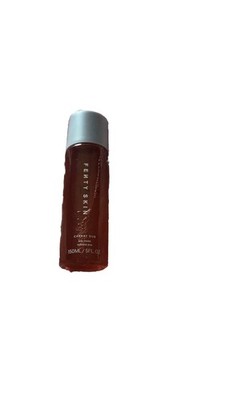 New Fenty Skin Cherry Dub BHA Toner Salicylic Acid Aloe Acne Blackhead Pore