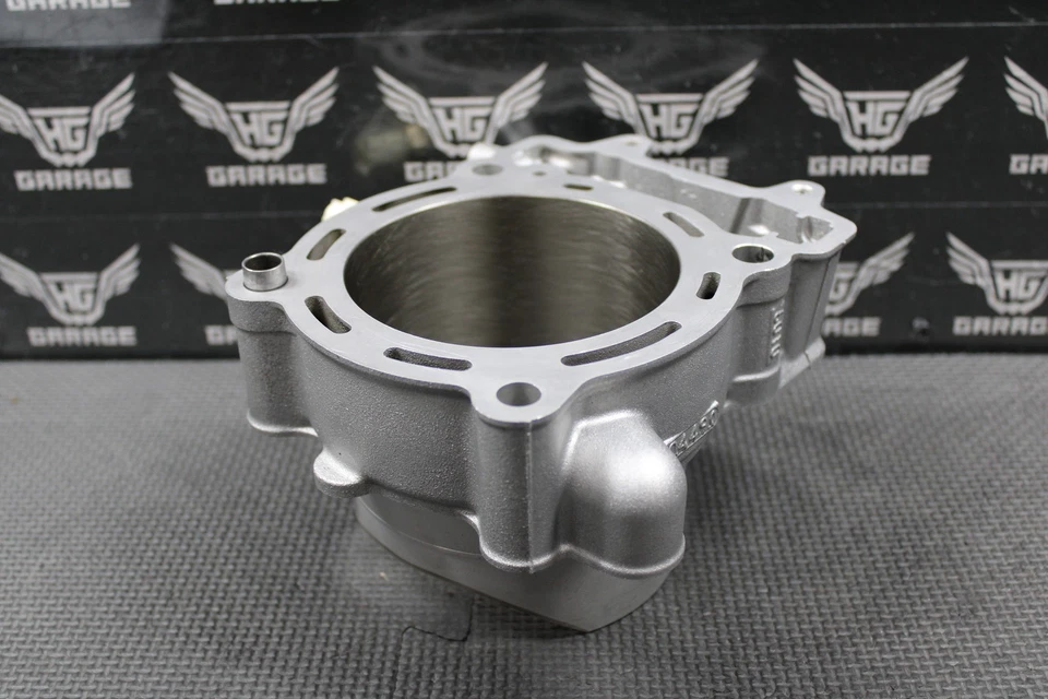 Kawasaki 11-15 KX450F 2012 OEM cilindro diámetro jarra extremo superior 96 mm 11005-0132 ¡Bueno! Foto 2 de 4