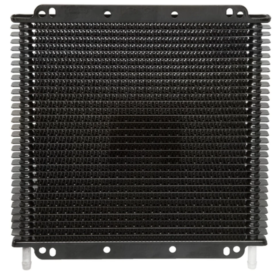 Four Seasons 53008 快速冷变速箱油冷却器 — 第 2/4 张图片