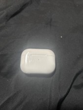 Apple AirPods Pro 1st Gen - Wireless Noise Canceling Headphones-A71
