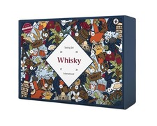Whisky Adventskalender International Edition ...