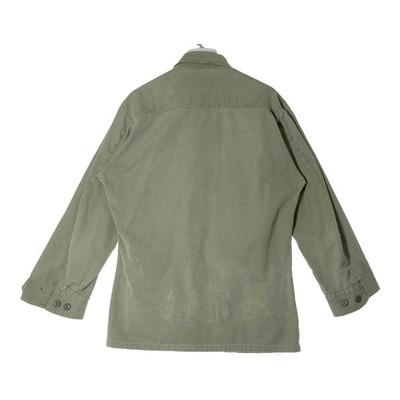 ジャケット・アウター 60s US.Army GREEN LEAF JUNGLE FATIGUE ジャケット・アウター 60s US.Army GREEN LEAF JUNGLE FATIGUE