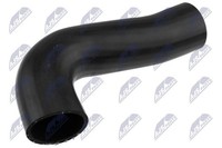 Nty Ladeluftschlauch GPP-VV-025 FüR Volvo