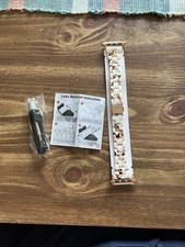 Apple Womens Watch Band Fashion Strap for Series 9/8/7 iWatch Ultra 45mm/44mm