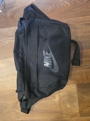NIKE Tech Hip Pack Bag Fanny Pack Waistpack Crossbody Travel Sports Gym Bag 