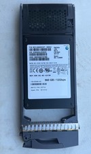 NetApp X371A 960GB SAS 12Gb/s 2.5'' SSD 108-00546+A1 Caddy DS FAS