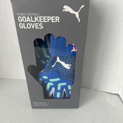 PUMA FUTURE Pro Hybrid Cut Goalkeeper Football/Soccer Gloves Men's- 7 (04192404)