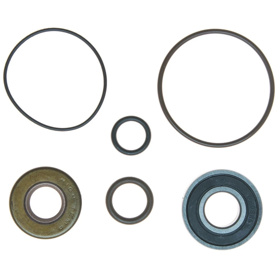 Kit de reparación de dirección asistida Gates 348489 Foto 3 de 4