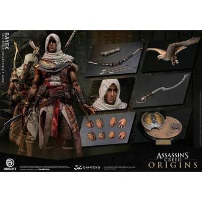 Assassin's Creed Origins フィギュア 2体セット s-l400.jpg