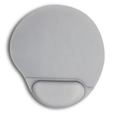 Ergonomic Mouse pad with Wrist Support,Cute Mouse Pad with Wrist Rest,Comfort...