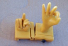  on The Hot Collector