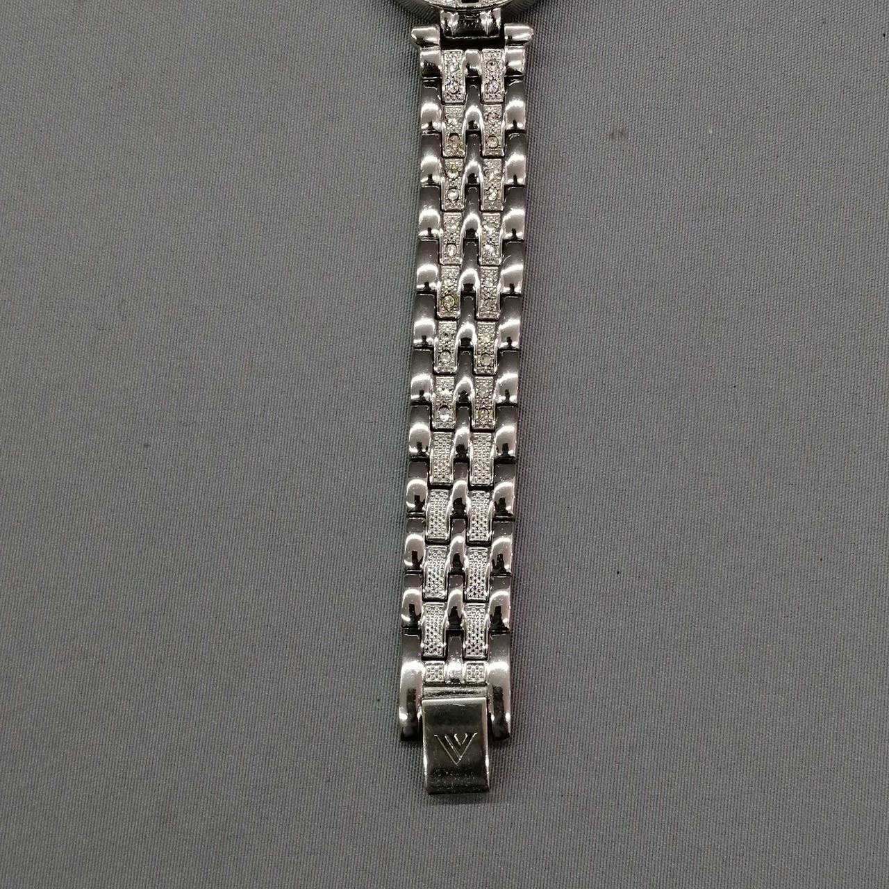 Valentino IVL-9100-1 Quartz Dress Watch for Women Used thumbnail 8