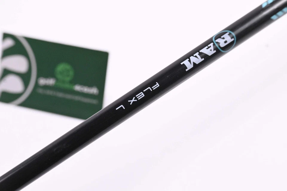 Ram Pro Spin Gap Wedge / 52 Degree / Ladies Flex Ram Shaft - Image 4 of 4
