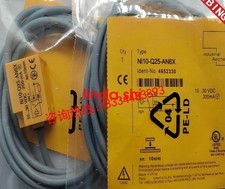 1pcs new   NI10-Q25-RN6X One year warranty #yi