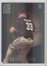 2022 Panini Capstone Reiss Knehr #9 10he