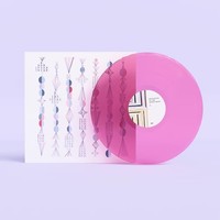 Wolf Parade - Apologies To The Queen Mary - Vinyl Record Vl - G3Z