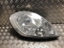 Feu avant (phare) Nissan PRIMASTAR