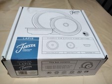 Fiesta Classic Rim 3 Piece Place Setting Yellow See Description for Details