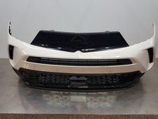 Pare-choc avant Opel Mokka