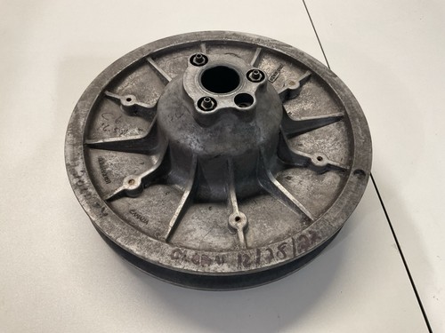 Ski Doo Mxz Secondary Clutch 417-126-305