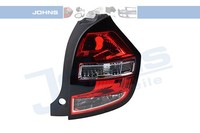 61 01 88-1 RüCkleuchte Rechts FüR Renault Twingo Iii (Bcm_)
