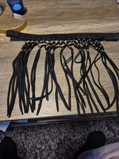 Fliegenschutz Für Trense