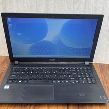 Acer Aspire A315-51 Laptop 15” - Intel i5 7200U/8GB Ram/1TB HDD/Windows 11 Home