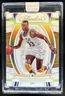 2022-23 Panini Flawless Collegiate Shaquille O'Neal Gold #/10 Tigers