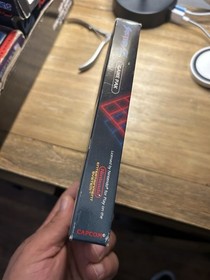 Nintendo NES Section Z Missing Book