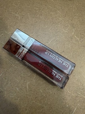 Physicians Formula The Lip Velvet Finish Liquid Lipstick Berry Healthy Dose Rose