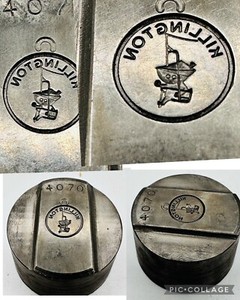 Killington Vermont Ski Lift Skiing Industrial Manufacturing Steel Die Hub