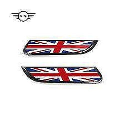 Casquette Baseball TVR - Coton Marine Avec Union Jack Sur Le Côté - Produit Officiel - Neuf Avec étiquettes