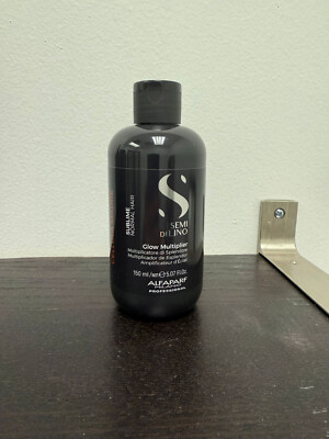 ALFAPARF MILANO Semi Di Lino Glow Multiplier Cellula Madre 150 ml / 5.07 fl. Oz