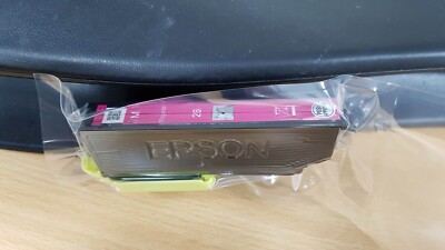 ORIGINAL Epson 26 T2613 Magenta Tintenpatronen für Epson Drucker - Ausverkauf
