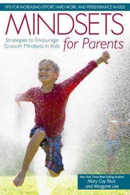 Mindsets for Parents - 9781618215246, Mary Cay Ricci, paperback