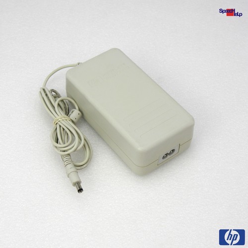 HP PRINTER DRUCKER PSU NETZTEIL POWER SUPPLY ADAPTER C4557-60004 AT3018A 18V 1.7