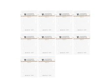 Janssen Soothing Face Mask 10 Samples