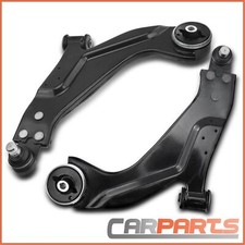 2x Querlenker Radaufhängung Vorne für Ford Mondeo III B5Y Jaguar X-Type CF1 X400